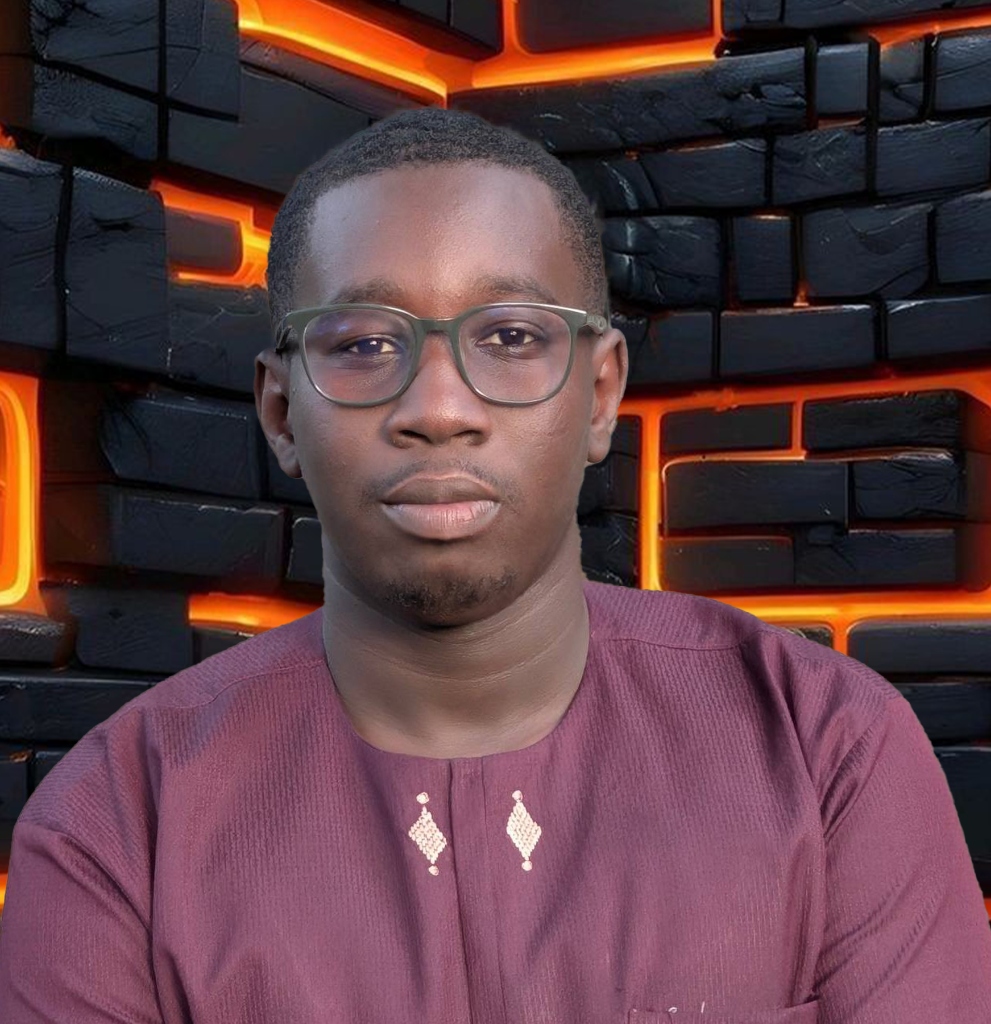 EL Hadj Bollé SARR
